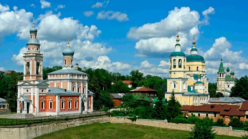 Купить диплом в Серпухове