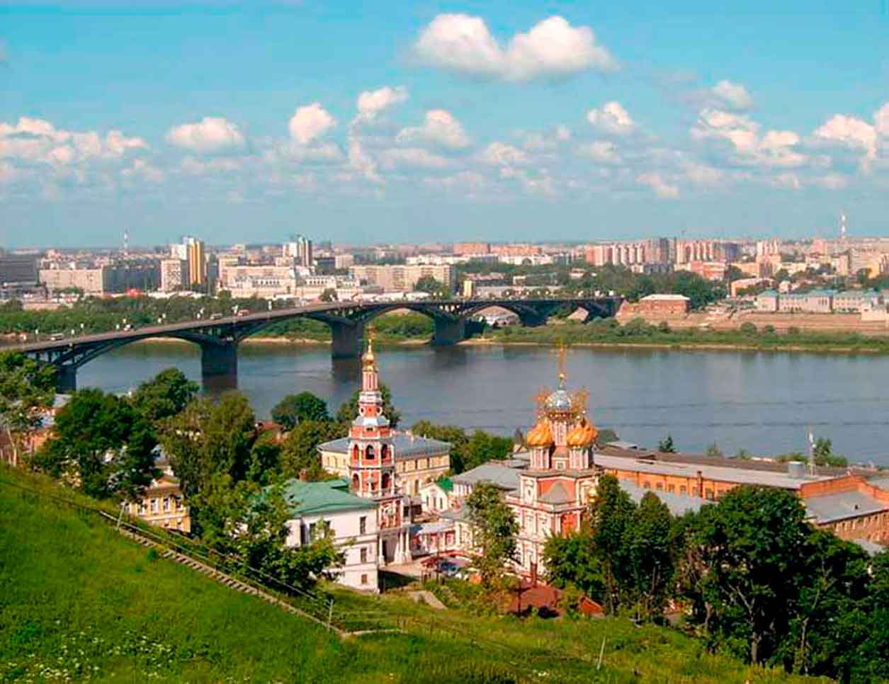 Купить диплом в Нижнем Новгороде